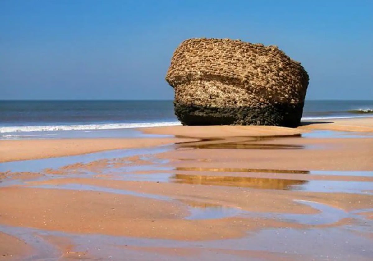 Estas Tres Playas De Andaluc A Est N Entre Las Mejores De Espa A Seg N